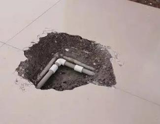 彭水卫生间漏水维修公司为您分享如何判断家里漏水