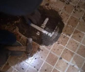 彭水卫生间漏水维修公司为您分享下卫生间渗水如何处理及注意事项
