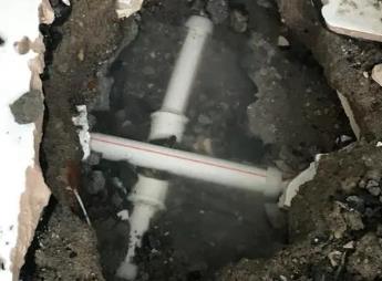 彭水阳台漏水维修公司为您分享楼上楼下漏水怎么处理