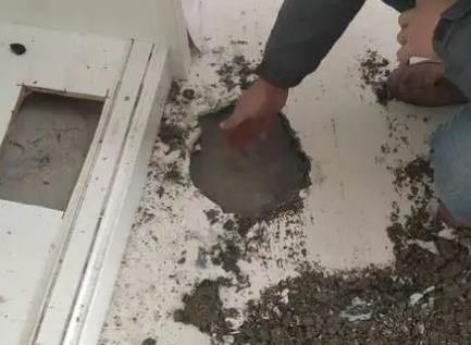 彭水卫生间漏水维修公司分享下精确定位查漏水一次多少钱?不同级别收费不同