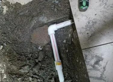彭水阳台漏水维修时有哪些声音会影响检漏仪